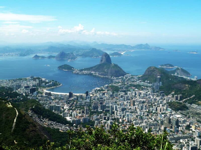 Christ the Redeemer through Lage Park 6-Hour Hiking Tour - Who Will Enjoy This Tour?