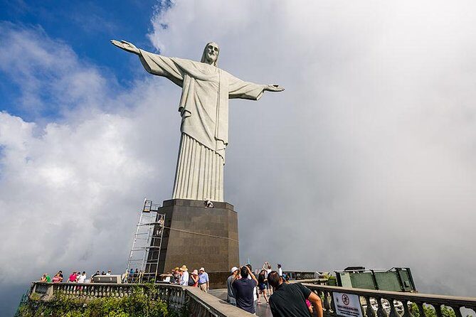 Christ the Redeemer Trail x Lage Park - Detailed Review of the Christ the Redeemer Trail Experience