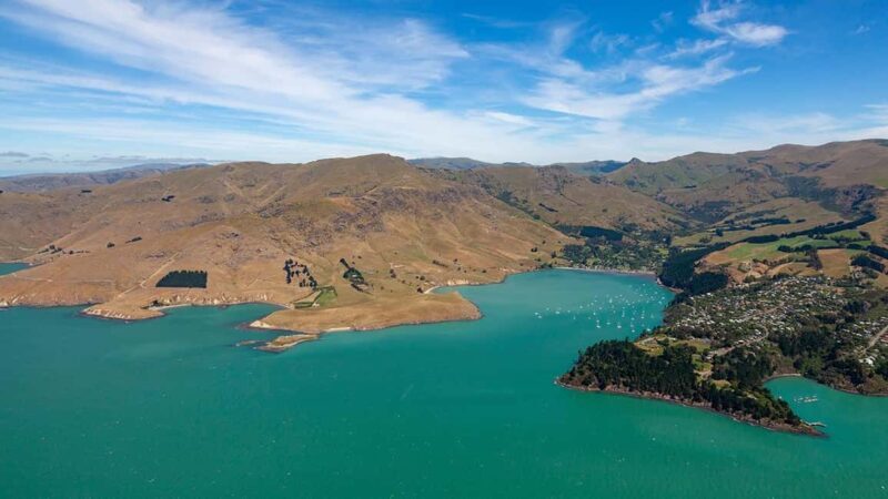 Christchurch: 20-Minutes City Helicopter Flight - Who Should Consider This Experience