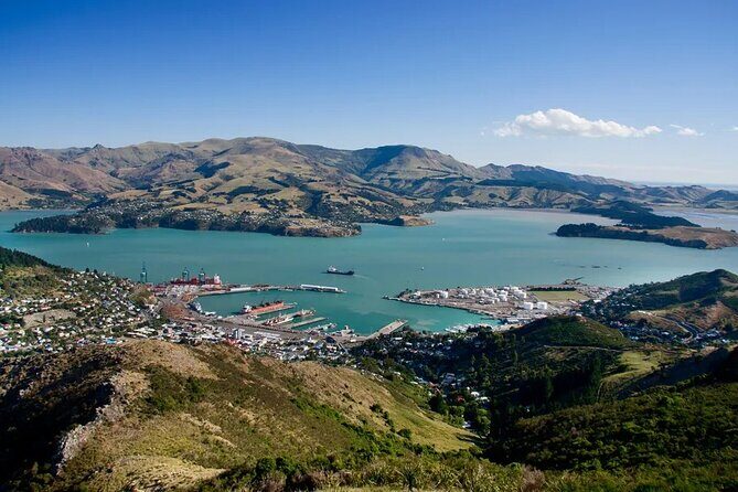 Christchurch Airport (CHC) Private Transfer to Christchurch - Final Thoughts
