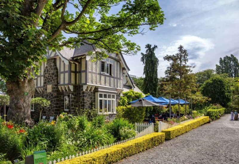 Christchurch Architectural Marvels: Private Walking Tour - Cathedral Square: The Heart of the City