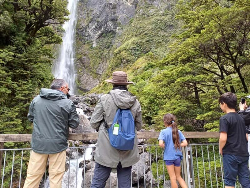 Christchurch: Arthur's Pass & Castle Hill Scenic Day Tour - A Deep Dive into the Christchurch: Arthurs Pass & Castle Hill Tour