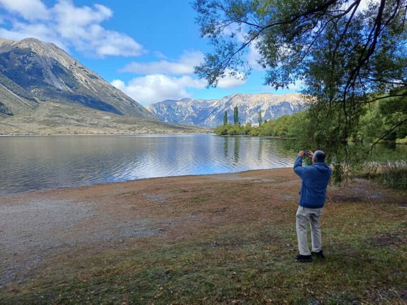 Christchurch: Arthur's Pass & Castle Hill Scenic Day Tour - The Mountain Pass: Porters Pass and Arthurs Pass Village