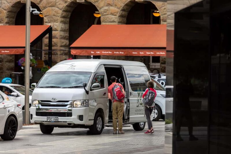Christchurch: Arthur's Pass & Castle Hill Scenic Day Tour - The Value of This Tour