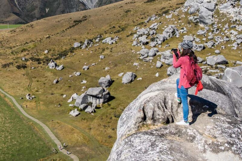 Christchurch: Arthur's Pass & Castle Hill Scenic Day Tour - FAQs