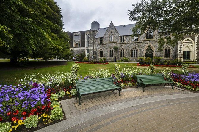 Christchurch City and Beaches Private Tesla Tour - Frequently Asked Questions