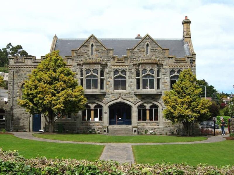 Christchurch City Highlights Half Day Tour - Key Points