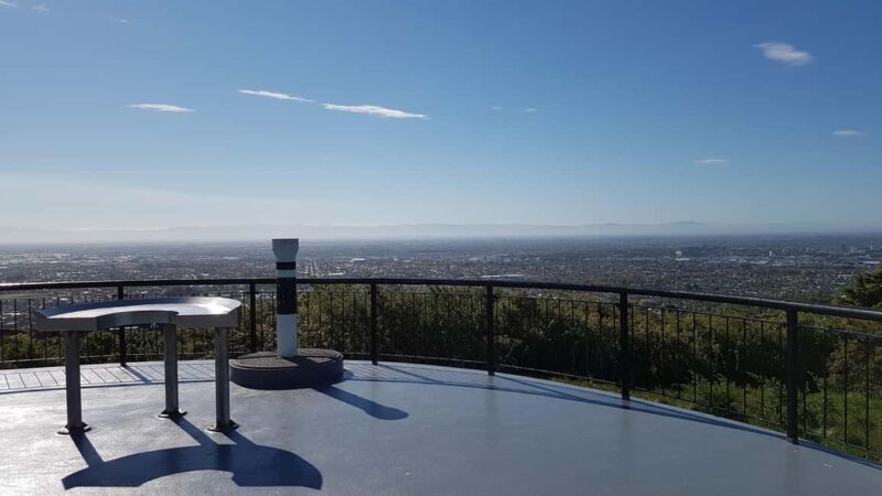 Christchurch City Highlights Half Day Tour - Who Should Consider This Tour?