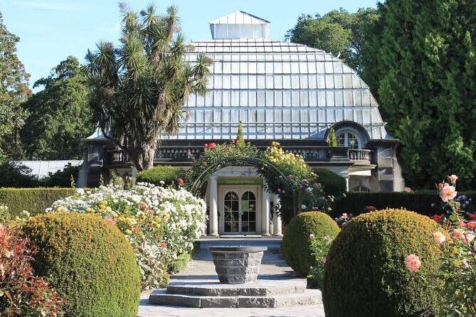 Christchurch City Private Day Tour with Gondola - Frequently Asked Questions