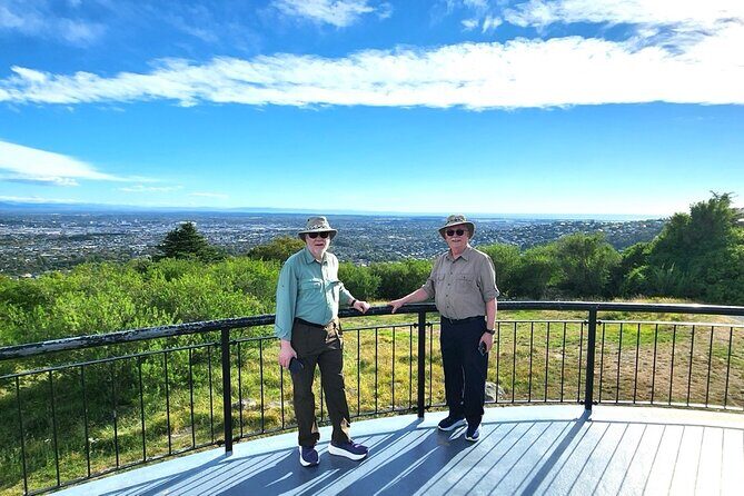 Christchurch City Top Spots Half Day Tour(Small Group Tour) - FAQ