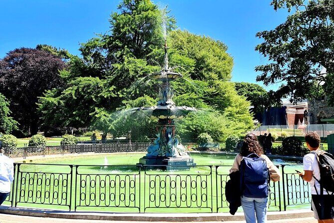 Christchurch City Top Spots Private Half Day Tour - FAQ: Your Practical Questions Answered