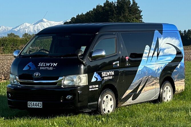 Christchurch day tour: Jet Boat the Rakaia Gorge & visit Methven - Authentic Experiences and Practical Tips