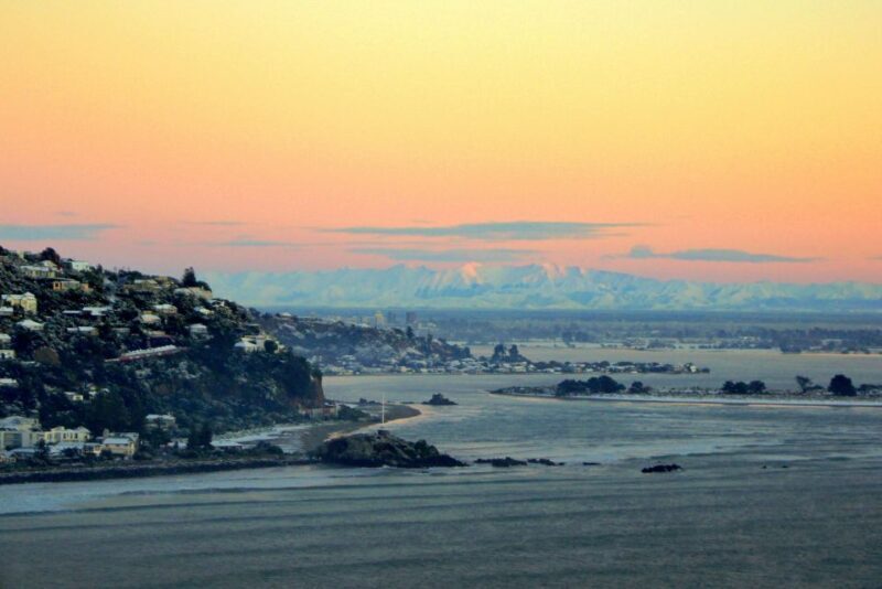 Christchurch: Guided Crater Rim Walk with Picnic - Frequently Asked Questions (FAQs)