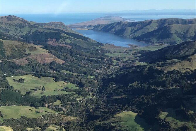 Christchurch Helicopter Flights - In-Depth Review of the Christchurch Helicopter Experience