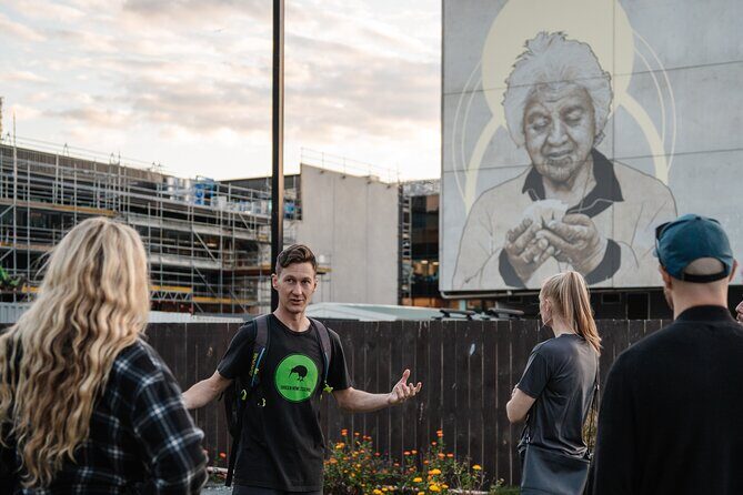 Christchurch Highlights Tour (Full Day Private) - The Sum Up