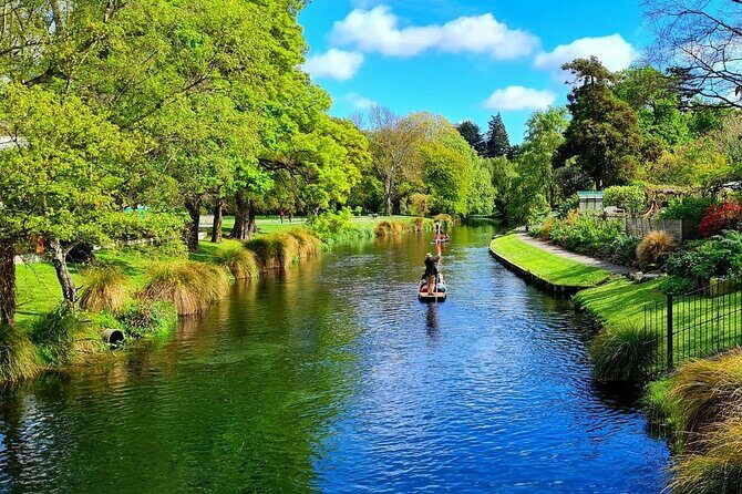 Christchurch Highlights Tour (Full Day Private) - FAQs