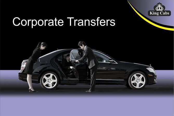Christchurch International Airport to Christchurch Central up to 4 people. - A Close Look at the Transfer Experience