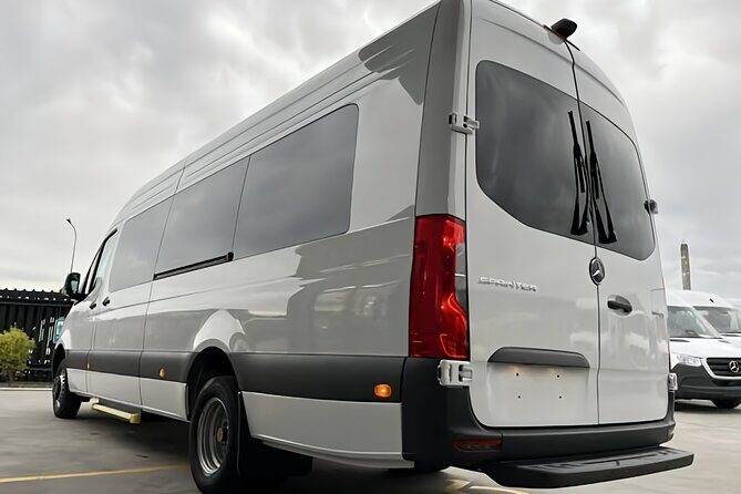 Christchurch International Airport To/From City Center Transfer - Who Should Consider This Transfer?