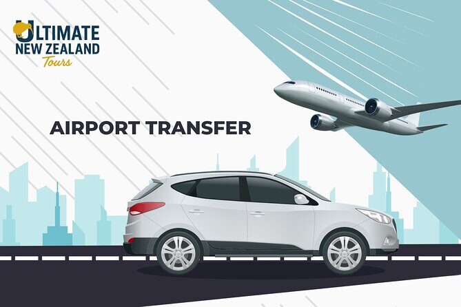 Christchurch International Airport To/From City Center Transfer - FAQs