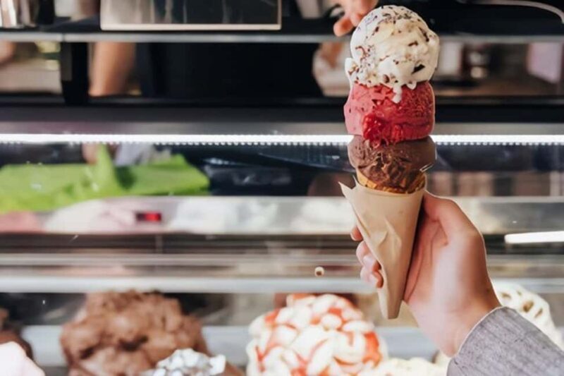 Christchurch: Kai Bites Walking Tour with Lunch - Authentic Experiences and Traveler Feedback