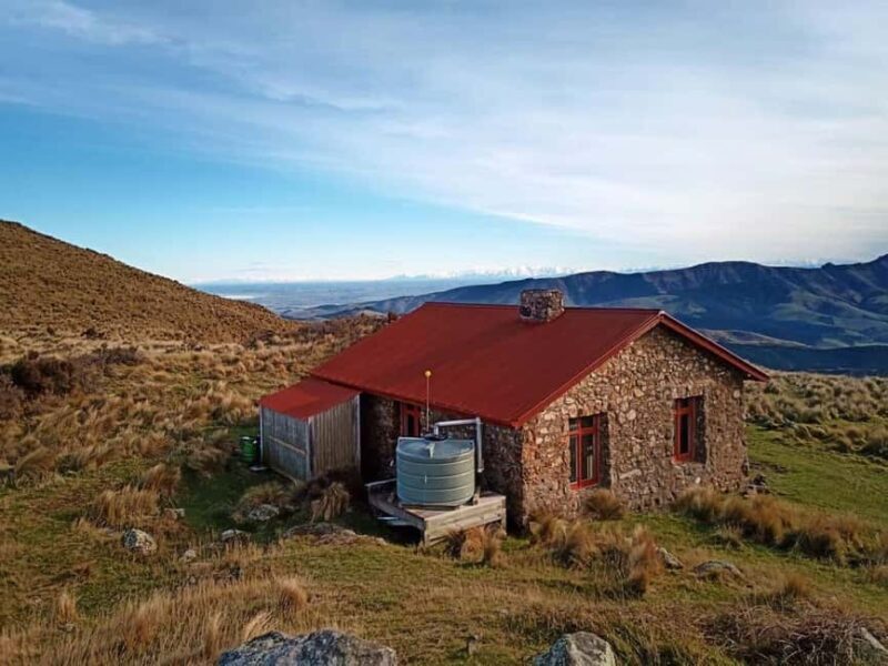 Christchurch: Packhorse Hut Guided Walk and Scenic Drive - Christchurch: Packhorse Hut Guided Walk and Scenic Drive – A Truly Authentic Day Out in New Zealands South Island