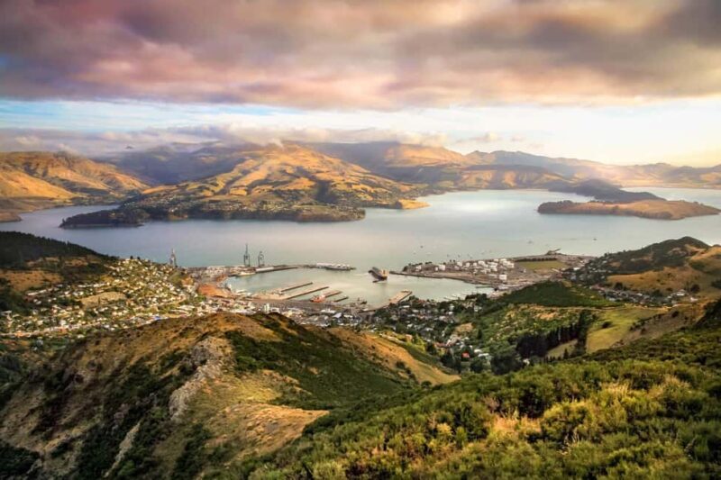 Christchurch: Private Full-Day City Tour - An In-Depth Look at the Christchurch Private Tour