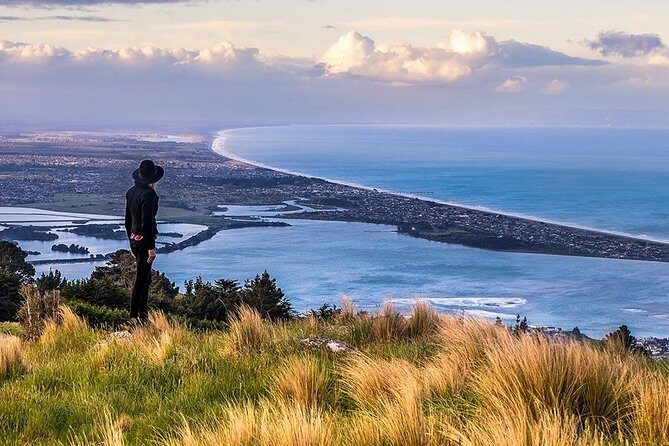 Christchurch Private Luxury Full Day Tour - Deep Dive: The Experience, the Scenery, and the Guides