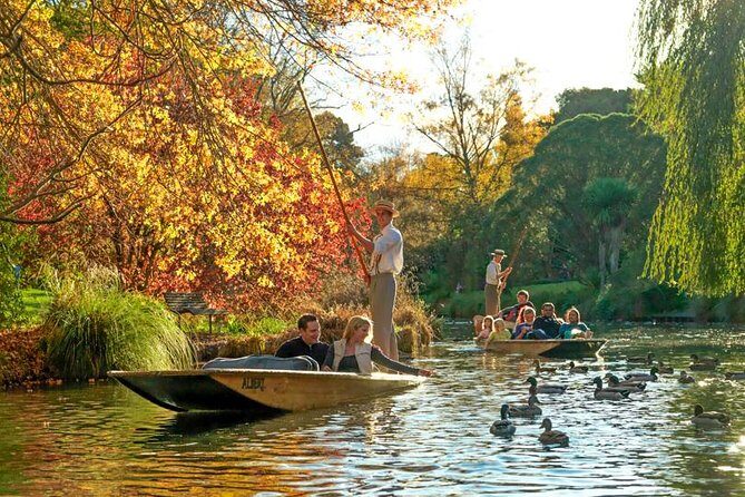 Christchurch Private Luxury Full Day Tour - Frequently Asked Questions