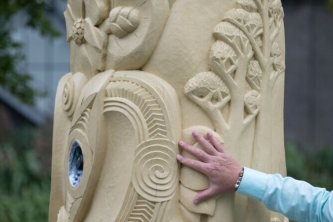 Christchurch Secret Inner City Walking Tour and Hidden Gems - FAQ
