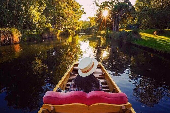 Christchurch Sightseeing Pass - Creating Your Perfect Day