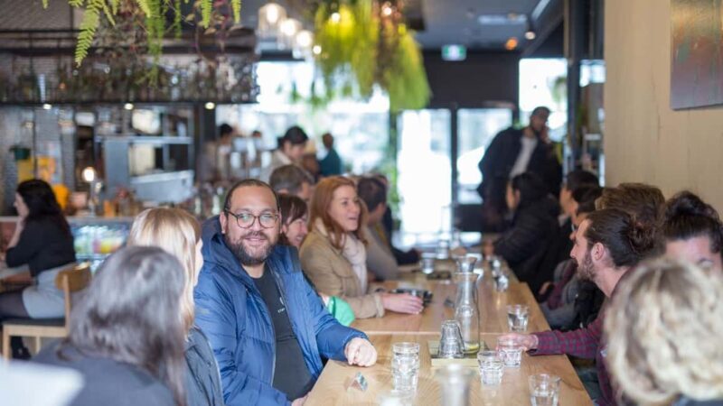 Christchurch: tautahi Meander Walking Tour with Tastings - Exploring Christchurch’s Mori Heritage with the tautahi Meander Walking Tour