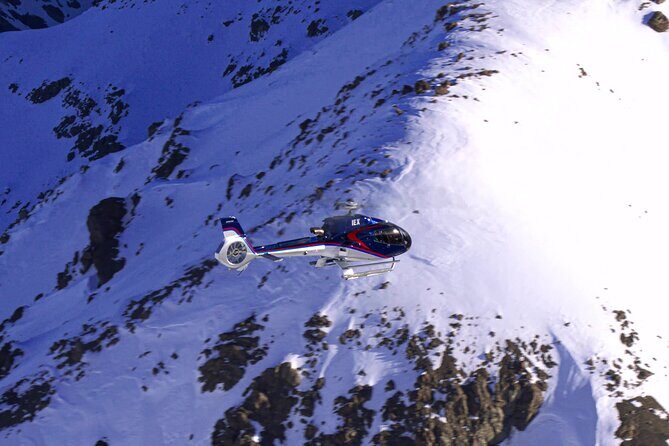 Christchurch to Aoraki Mount Cook helicopter tour - Who Is This Tour Best For?