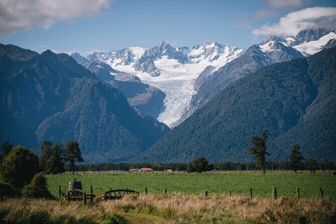 Christchurch to Franz Josef One Way Day Tour with TranzAlpine - Who Will Love This Tour?
