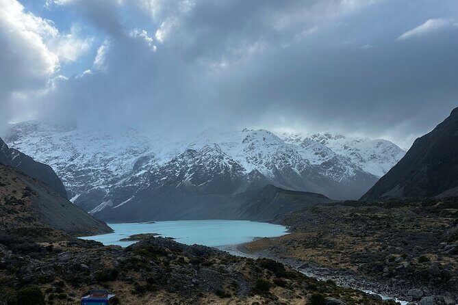 Christchurch to Lake Tekapo Car and Hike 6-Day Tour - Experience the Best of South Island with the Christchurch to Lake Tekapo Car and Hike 6-Day Tour