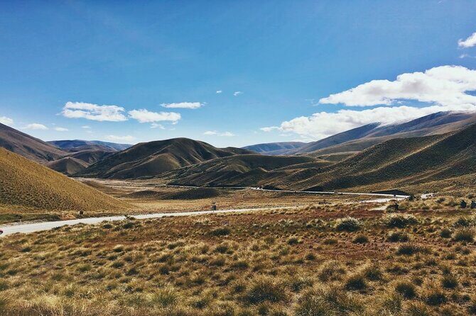 Christchurch to Mt Cook via Lake Tekapo Half-Day Tour (One-Way) - Final Thoughts: Is This Tour For You?