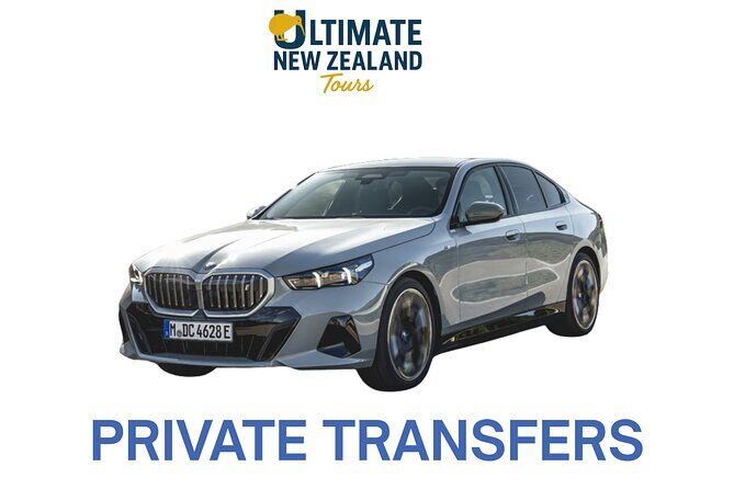 Christchurch Train Station To From City Center Transfer - Frequently Asked Questions