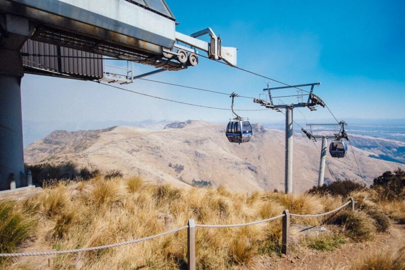 Christchurch: Tram, Punt and Gondola Ride Combo Ticket - Who Will Love This Tour?