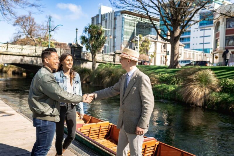 Christchurch: Tram, Punt and Gondola Ride Combo Ticket - Final Thoughts