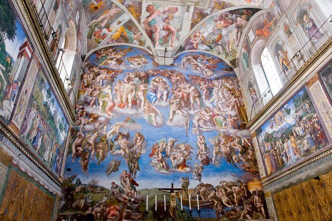 Christianity in the Ancient Rome Private Tour - Final Thoughts