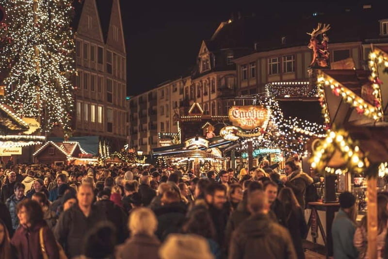 Christmas Charms of Larnaka: A Cultural Journey - FAQ