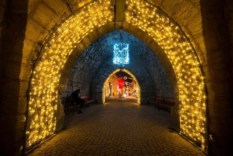 Christmas Charms of Visby Private Walking Tour - Who Is This Tour Best For?