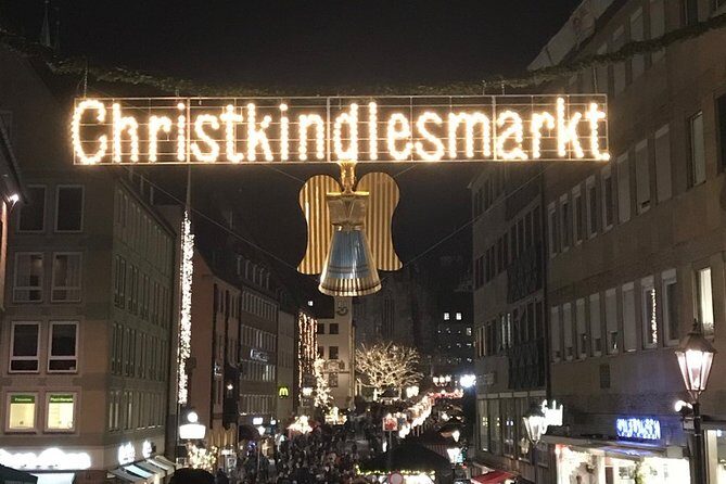Christmas City Nuremberg - Culinary and Tradition - Final Thoughts