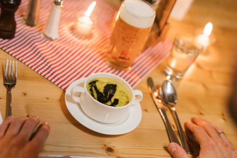 Christmas Concert with the Gundolf Family - Dec. 14th & 23rd - FAQ