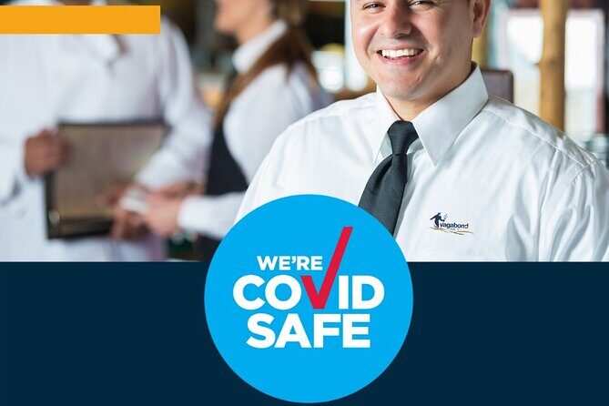 Christmas Day Dinner Cruise on Sydney Harbour - The Atmosphere: Festive, Fun, and Social