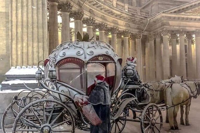 Christmas Day Tour in Rome - What Travelers Can Expect