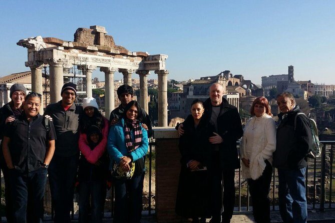 Christmas Day Tour in Rome - FAQ: Your Practical Questions Answered