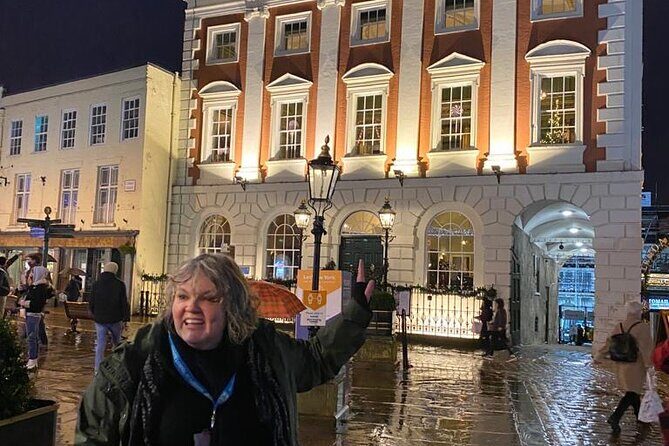Christmas Guided Walking Tour in York - Final Thoughts: Who Will Love This Tour?