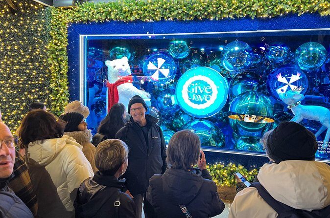 Christmas Holiday Lights Private Tour - Why This Tour Offers Great Value