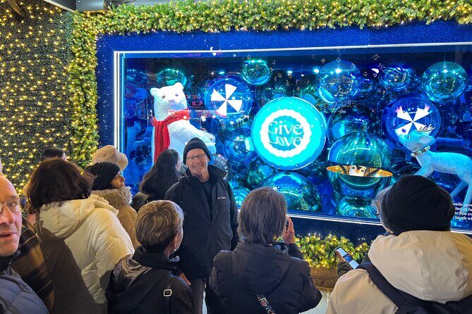 Christmas Holiday Lights Private Tour - Final Thoughts