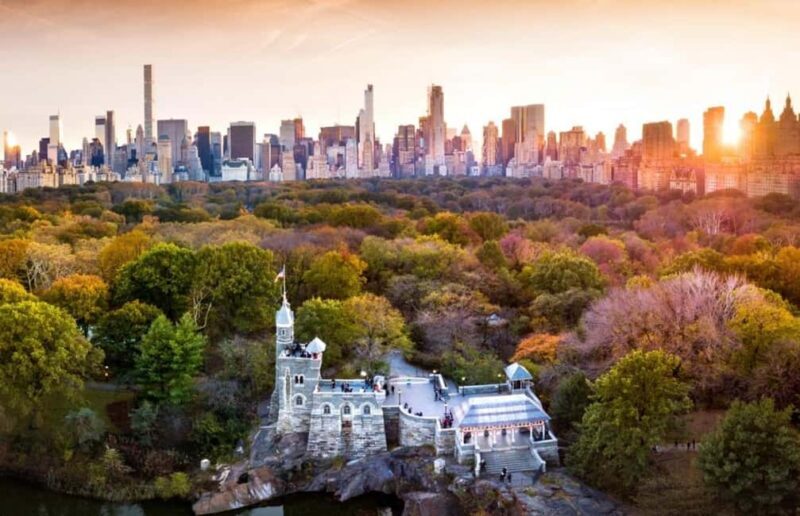 Christmas in Central Park: Horse Carriage Holiday Tour - Final Thoughts